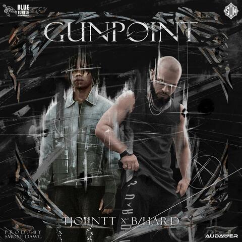 GUNPOINT (feat. Tjointt)