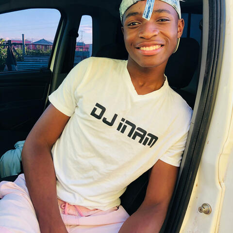 Dj Inam _ OPEN YOUR DOOR