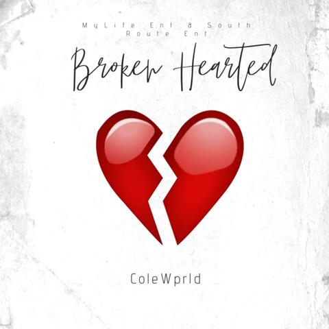 Broken Hearted