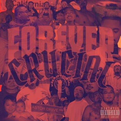 A' Love & Loyalty (Forever Crucial)