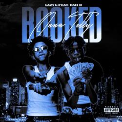 Booked Onna Telly (feat. Kah B)