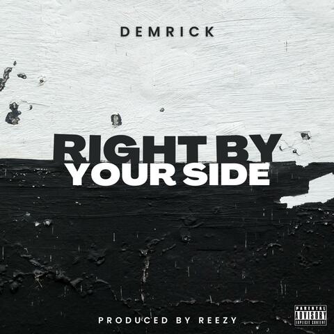 Right By Your Side