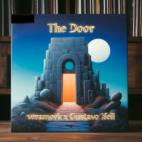 The Door (feat. Gustavo Ifell) [Radio Edit]