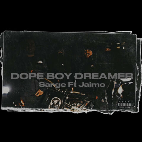 Dope Boy Dreamer (feat. Jaimo)