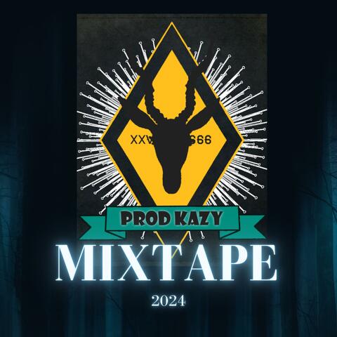 Prod Kazy