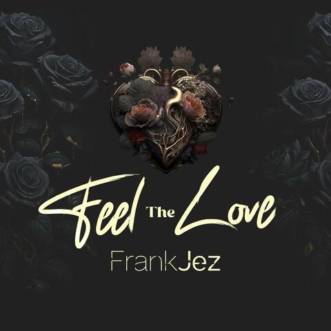 Feel The Love (Radio Edit)