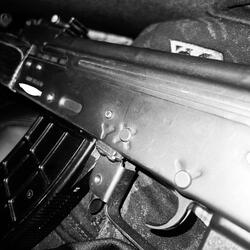 Chances (feat. Deadend baby33rd & Te Bout Dat Action)