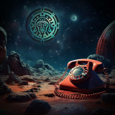 Intergalactic Call
