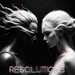 Resolutions (Double_Negative's Version) (feat. Shen Collective)
