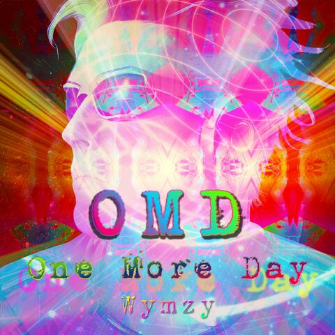 One More Day (feat. Charlie Copper)