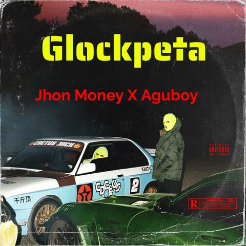 Glockpeta (feat. Aguboy)
