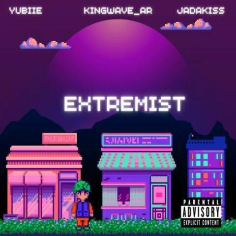 Extremist (feat. Jadakiss & Kingwave_AR)