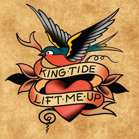 Lift Me Up