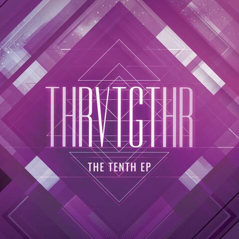 The Tenth EP