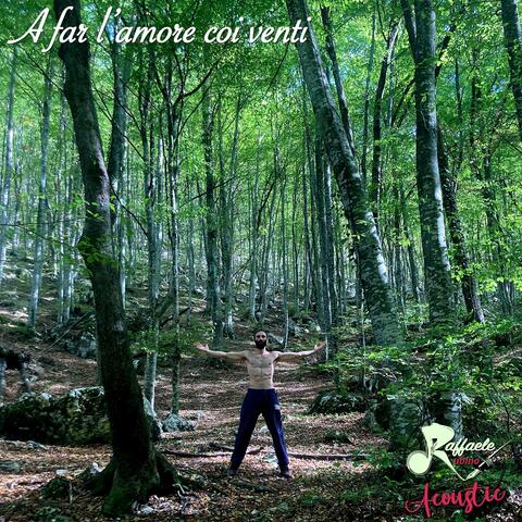 A far l'amore coi venti