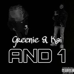 And 1 (feat. Kai)