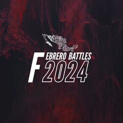 Febrero Battles 2024 Theme
