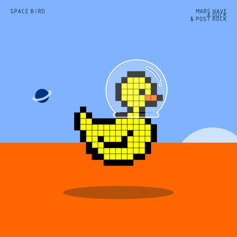 Space Bird