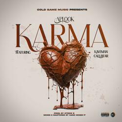 Karma (feat. Kaveman & Cali Bear)