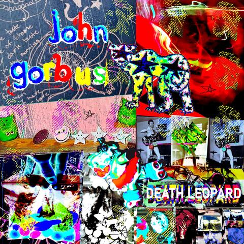 Death Leopard