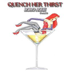 Quench Her Thirst (feat. 33)