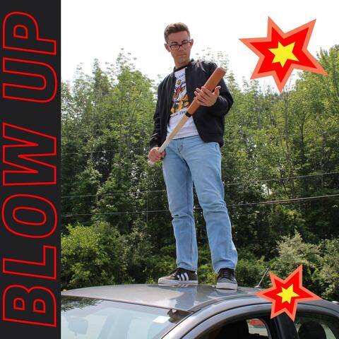 Blow Up