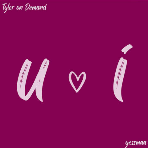 u + i (feat. Yessmaa)