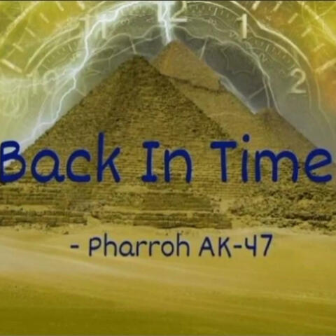 Back In Time