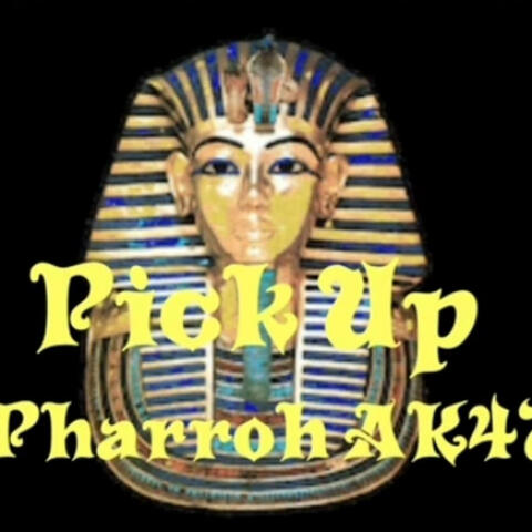 Pick Up (Freestyle)