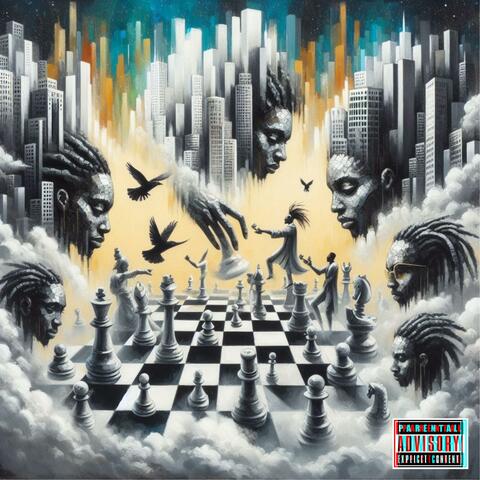 U Know The Game (feat. PkDadon)
