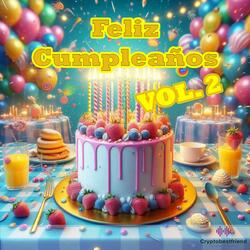Feliz Cumpleaños Juan Manuel