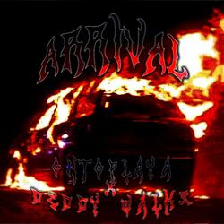 ARRIVAL (feat. Deddy Walks)