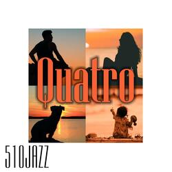 Quatro (feat. Andrew Vargas)