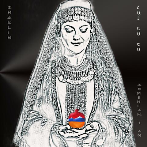 Hye Em Es (Armenian, I AM)