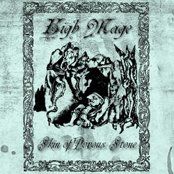 Skin of Porous Stone