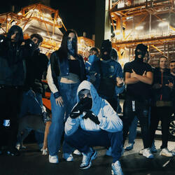 Morte Nos Olhos (feat. Eldasis2909)