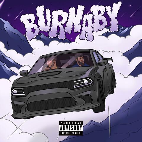 Burnaby (feat. Ashh)