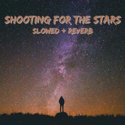Shooting For The Stars