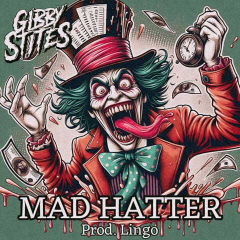 Mad Hatter