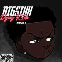 Tap His Head (feat. BigSixx)