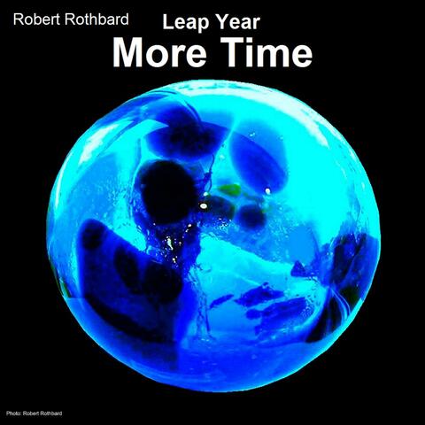Robert Rothbard