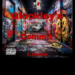 M.Lt Glockley's Commit