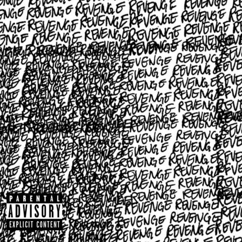 Revenge EP