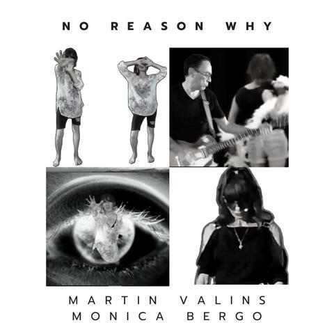 No Reason Why (feat. Monica Bergo) [2024 Remaster]