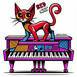 Red Cat