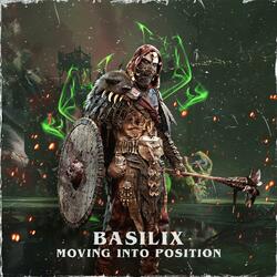 Moving Into Position
