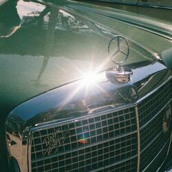 Last Time I Dreamt of You