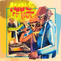 Make It Hot (feat. Rahzel, Kamilah Shani & 4ize)