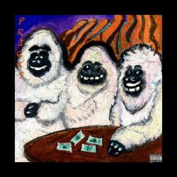 Pricks (feat. Benny Deveaux & Dotalot)