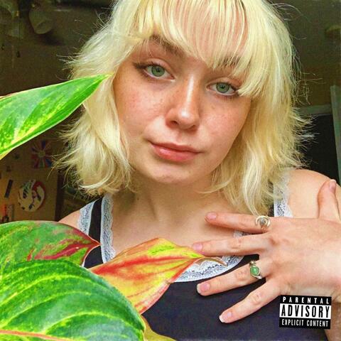 IT'S MY BIRTHDAY, BITCH